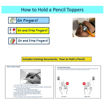 Pencil Topper - Image 3