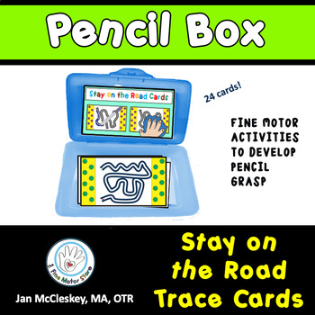 Fine Motor Activities for Letter Practice