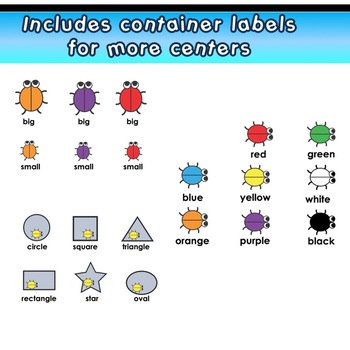 Tongs Skills Activities for Preschool and Kindergarten - Image 4