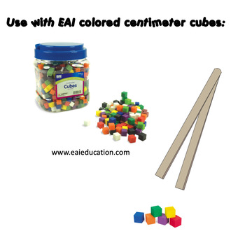 Preschool Pencil Boxes or Centers Fine motor ALPHABET AND PHONICS - Image 3