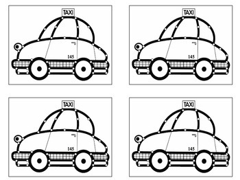 Fine Motor Poke Dots - Image 3