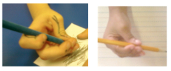 Teaching Grasp on a Pencil from an Occupational Therapists Perspective - Image 2