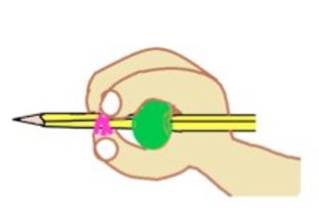 Teaching Grasp on a Pencil from an Occupational Therapists Perspective - Image 4